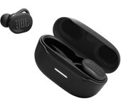 Jbl endurance race tws black / auriculares inear true wireless