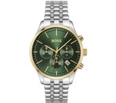 BOSS Reloj cronográfo 1514159 , para Hombre