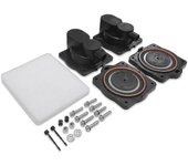 Hp60/80 bomba de aire reconstruir kit completo para 80 60
