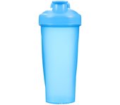 Premium Protein Mix Shaker Cup 20 Oz Protein Shaker Cup with Metal Mixing Ball Great for Protein Shakes and PreWorkout Drinks