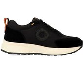 REFRESH Zapatilla deportiva casual vegana