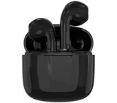 Pro4 TWS Wireless Earphones Fone Bluetooth 5.3 Mini Earbuds with Charging Case Sports Handsfree Headset for Smart Phones