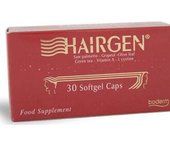 Hairgen, 30 Cápsulas