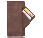 Flip Case Removable Card Slot Coque for 1+ Oneplus 13 12 11 10 R T ACE 3 2 V Pro Nord CE 4 3 Lite Luxury Cover Leather Etui