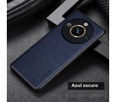 Case for Oppo Realme 11 pro plus 11 5G  funda cross pattern Leather cover for Realme 11 pro plus