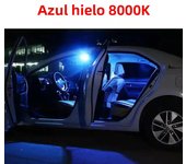 For Seat Leon MK3 MK2 MK1 1 2 3 5F 1M 1P 1998 2001 2004 2005 2011 2015 2017 2018 2020 Accessories Car Interior LED Light Canbus