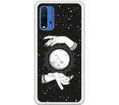 Funda compatible con Xiaomi Redmi 9T/Pocophone M3 - Bola de Cristal
