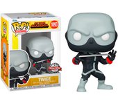 Funko  Twice My Hero ACademia Boku no Hero   Anime Funko Pop 1093