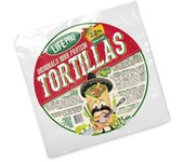 LIFE PRO FIT FOOD TORTILLAS HIGH PROTEIN 6X40G