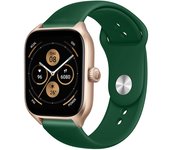 20mm/22mm Silicone band For Amazfit GTS 3/2/2e/GTS2 Mini/GTR 42mm/47mm/GTR 3/3 Pro/2/2e Sport Watch Bracelet Amazfit bip strap