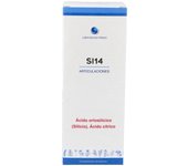 Si 14 De Mahen 500Ml.