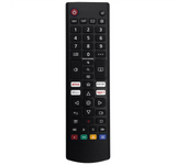 AKB76040301 Replace Remote for LG Smart LED LCD TV 32LM577BPUA 50UP7000PUA 60UP7670PUB 32LM577BZUA 86UP8770PUA
