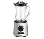 Evvo Batidora de Vaso Tasty Cyclon 600W Potencia Regulable 21000 RPM