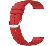 20mm Silicone Strap For Huami Amazfit GTS 4/2 Mini GTS 3 2e Smart Watch Band for Huami Amazfit Bip 3/Bip U Pro
