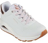 Zapatillas Skechers Md155196 para mujer en color blanco