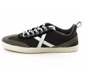 Munich mod. VOLATA 86 deportivas para hombre en tejano, cordones