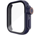 Case For Huawei Watch Fit 3/4 Smartwatch Change To Ultra Case Screen Protector For Huawei Fit 3 Upgrade To Ultra 2 Accessories