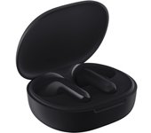 Auriculares Bluetooth Xiaomi Redmi Buds 4 Lite con estuche de carga/ Autonomía 5h/ Negros