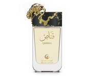 Qannas de Le Falcone Perfumes Eau de Parfum 90 ml – Perfume Oriental Fougère, Dulce y Especiado, Ideal para Noches de Verano