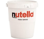 Nutella Tina para untar de avellana, 105 onzas