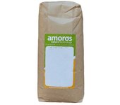 Jengibre Raiz Cortada 1kg Amoros