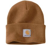 Carhartt Gorro de Punto Acrílico Acanalado Watch - Talla Única