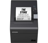 Impresora TICKETS Epson TM-T20III TERMICA USB-SERIE NEG