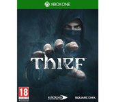 Thief - Xbox one - Nuevo Precintado - PAL España