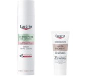 Eucerin Dermopure Oil Control Sérum Triple Efecto 40 ml + Regalo Anti-Pigment Gel Limpiador 20 ml