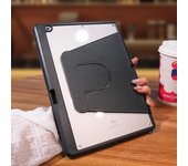 For iPad 10.2 7th 8th 9th Case iPad A16 11th10th Generation Rotation Cover for iPad Pro 12.9" 13" Air 11" 2025 2 3 4 5 9.7 Funda