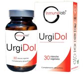 Inmunelab Urgidol Cápsulas