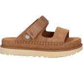 Sandalias de Mujer ugg 1167399 GOLDENSTAR GLIDE CHESTNUT
