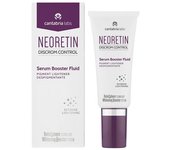 Neoretin Discrom Control Sérum Booster Fluid Despigmentante 30ml