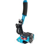 USB Handbrake PS4/PS5 Support Logitech G29 or T300, XBOX1 XSS XSX for G920, PC SIM Racing Horizon Games Hand Brake System