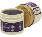 BANDIDO AQUA 6 WAX MEDIUM VIOLETTA 125ML. 4.22OZ. MAXIMUM HOLD