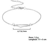 Skyrim Israel Palestine Map Bracelets on Hand Stainless Steel Country Geography Men Women's Bracelet Trend Jewelry Friend Gift