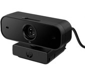 Webcam HP 430 FHD Enfoque Automático/ 1920 x 1080 Full HD