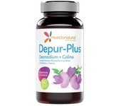 DEPURPLUS DESMODIUM 60 cap. ECO
