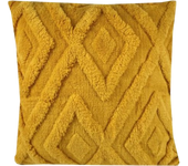 LILI HOME Pack de 4 Fundas de Cojín 45 x 45 cm Suaves y Acogedoras para Invierno. Fabricadas con materiales suaves y peludos, estas fundas ofrecen una combinación perfecta de funcionalidad y estética. Ideales para cojines decorativos en sofás, camas, sill
