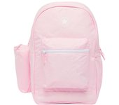 Mochila Converse Backpack Pencil C Rosa 9A5518-A9Y