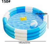 Mesa de Arena titular de la bebida de la comida, pequeña de la bomba de los niños Pool, piscina de niños que REM