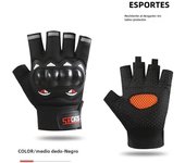 New Arrival Suomy Motorcycle Gloves Summer Mesh Breathable Moto Gloves Men Women Touch Screen Motocross Gloves