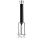 Air Pump Wine Bottle Opener Plastic Tube Needle Bottle Corkscrew Kitchen Opening Tool Bar Can Opener Kitchen Accessories