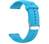 22mm Silicone Strap for SUUNTO RACE S Sports Watchband for SUUNTO VERTICAL Ocean 9 PEAK PRO/DLC RACE 5 PEAK Breathable Bracelets