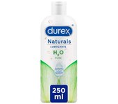 Durex Naturals H2O 250ml