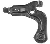 3RG INDUSTRIAL - Brazo Suspension Izquierdo - OEM 1020221 - Piezas para Coche Recambios Motor y Otras Partes de Vehículo - Compatible con los distintos Modelos de Coche.