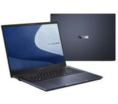 Portátil ASUS B5404CMA-Q50224X U7 155H16/512 W11P