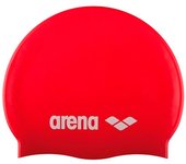 GORRO PISCINA ARENA CLASSIC NIÑO