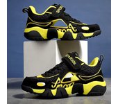 Kids Summer Shoes Kids Sandals Breathable Boys Sandals Soft  Children's Shoes Outdoor Protecting Toes Beach Sandal Water Shoes