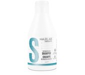 SALERM SHAMPOO DERMOCALM 300ml. Champú aromaterapia de menta.